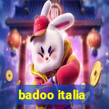 badoo italia